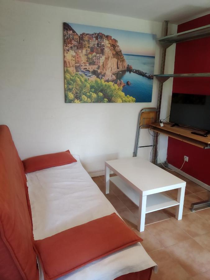 شقة Studio En Rez-De-Jardin Dans La Verdure آيكس أومبروفينس المظهر الخارجي الصورة